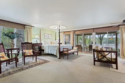1513 Lake Park Circle Hideaway TX 75771