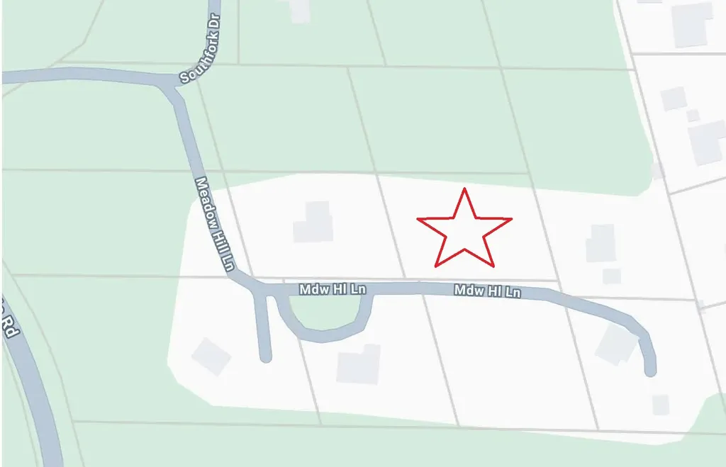 Tbd Meadow Hill Lane Sherman TX 75090