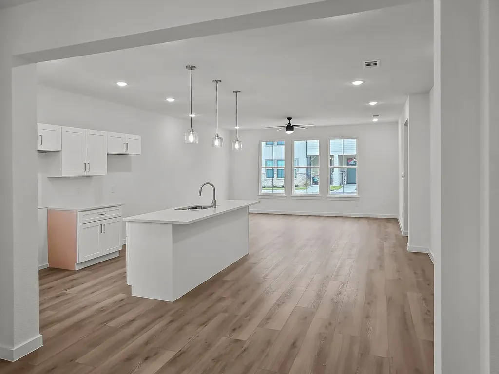9624 Thorncrown Lane Fort Worth TX 76179