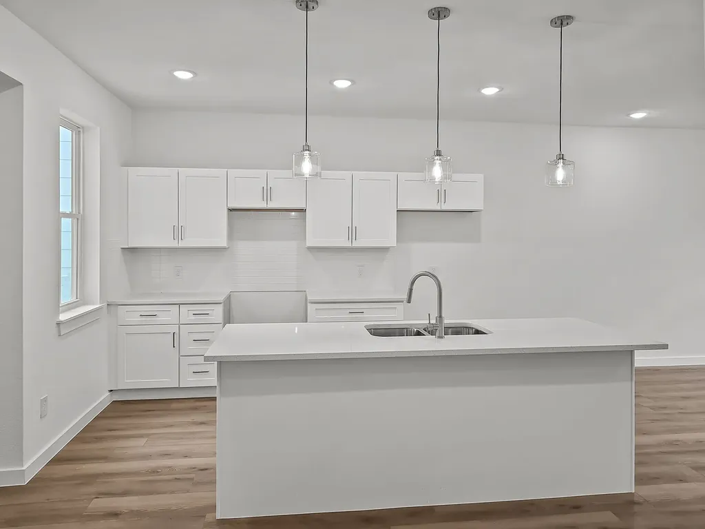 9624 Thorncrown Lane Fort Worth TX 76179
