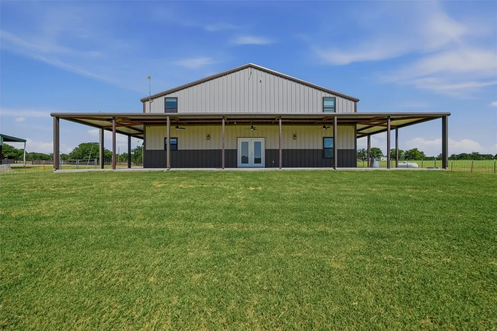 899 Bennett Road Millsap TX 76066