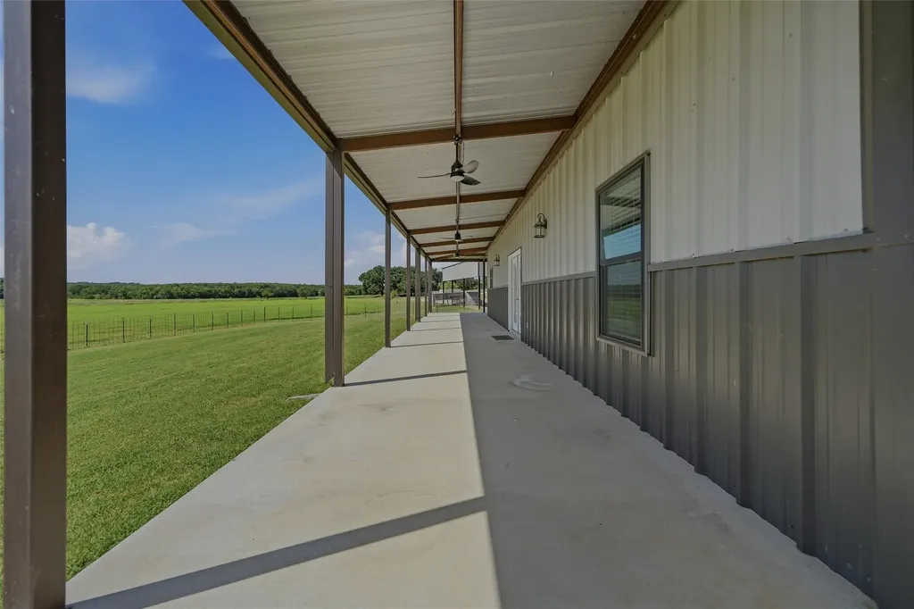 899 Bennett Road Millsap TX 76066