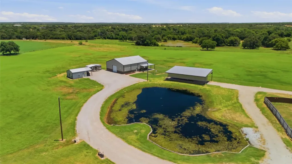 899 Bennett Road Millsap TX 76066