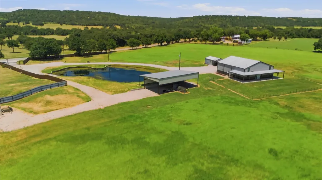 899 Bennett Road Millsap TX 76066