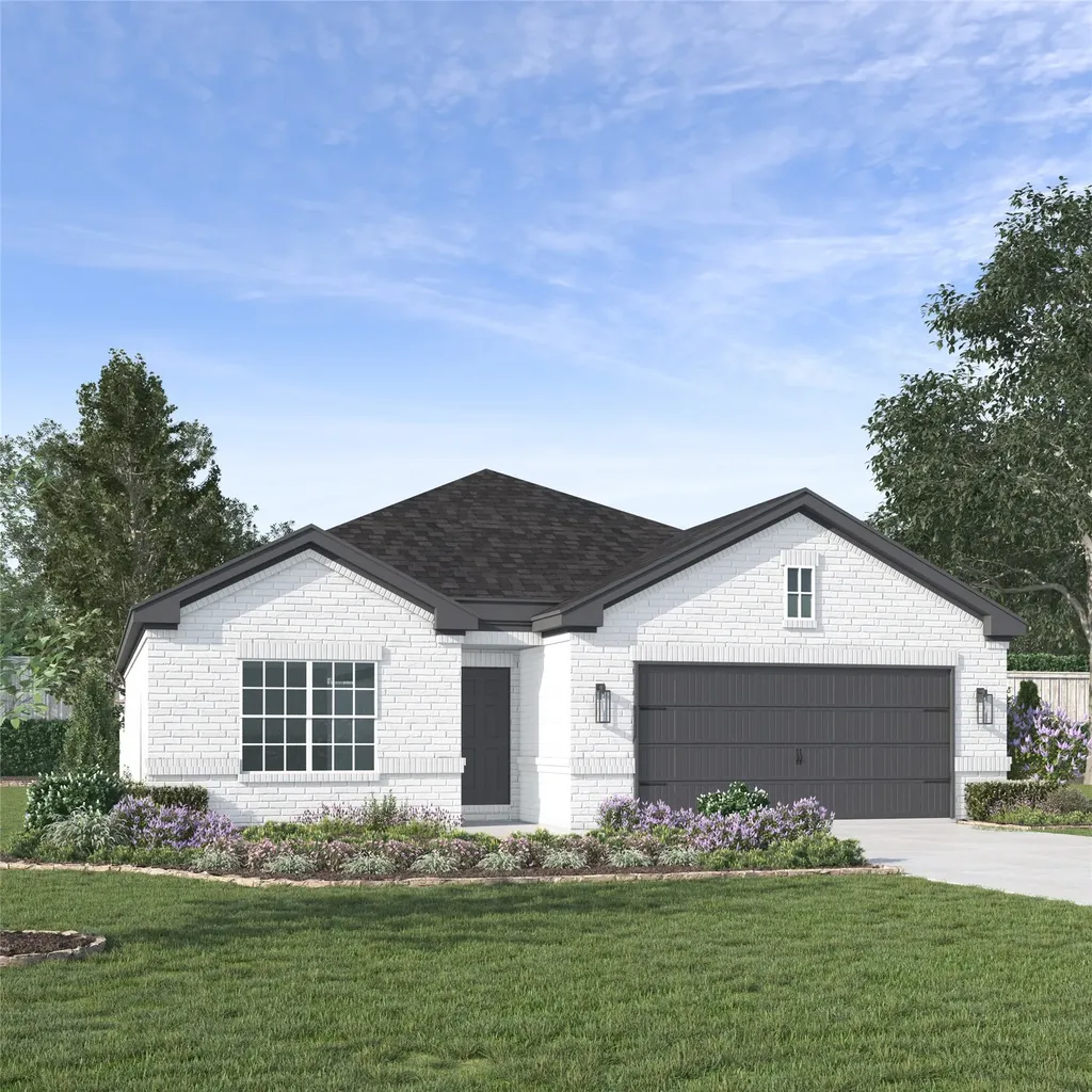 419 Oceania Lane Seagoville TX 75159