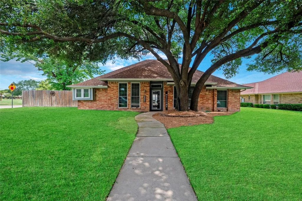 2341 Tamarisk Lane Plano TX 75023