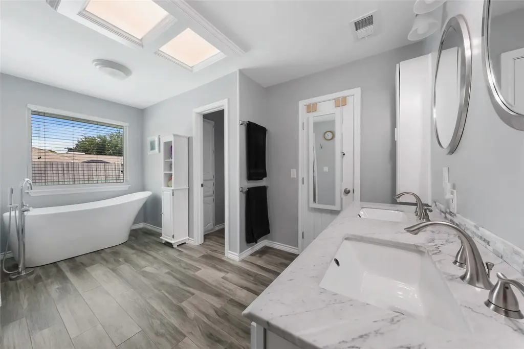 2341 Tamarisk Lane Plano TX 75023