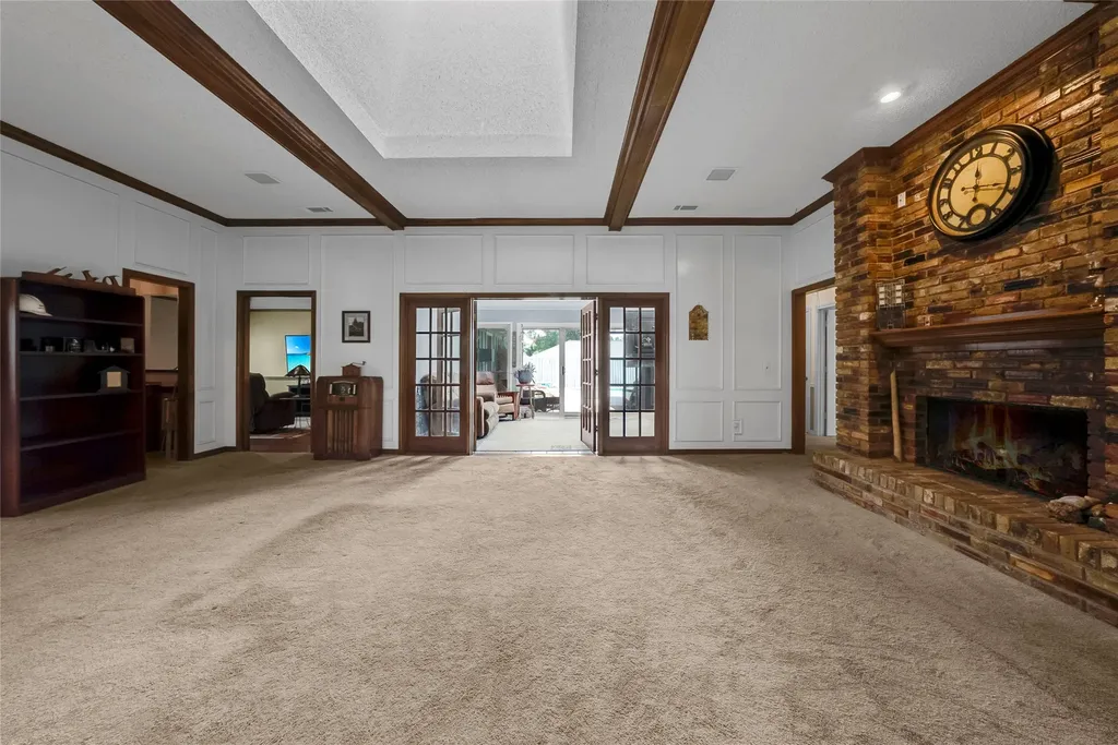 2341 Tamarisk Lane Plano TX 75023