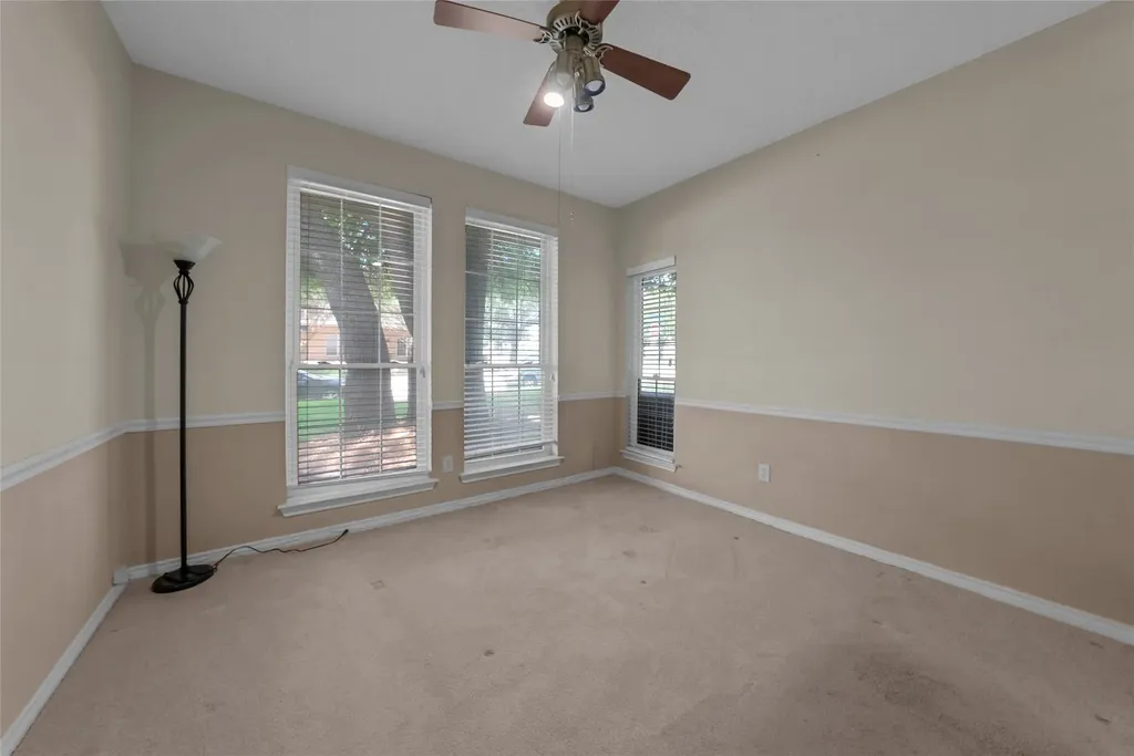 2341 Tamarisk Lane Plano TX 75023