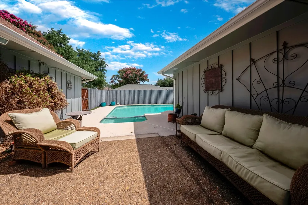 2341 Tamarisk Lane Plano TX 75023