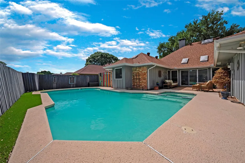 2341 Tamarisk Lane Plano TX 75023