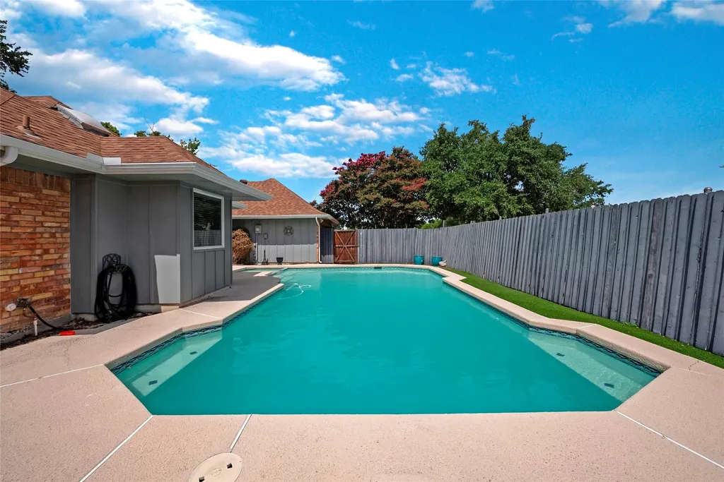 2341 Tamarisk Lane Plano TX 75023