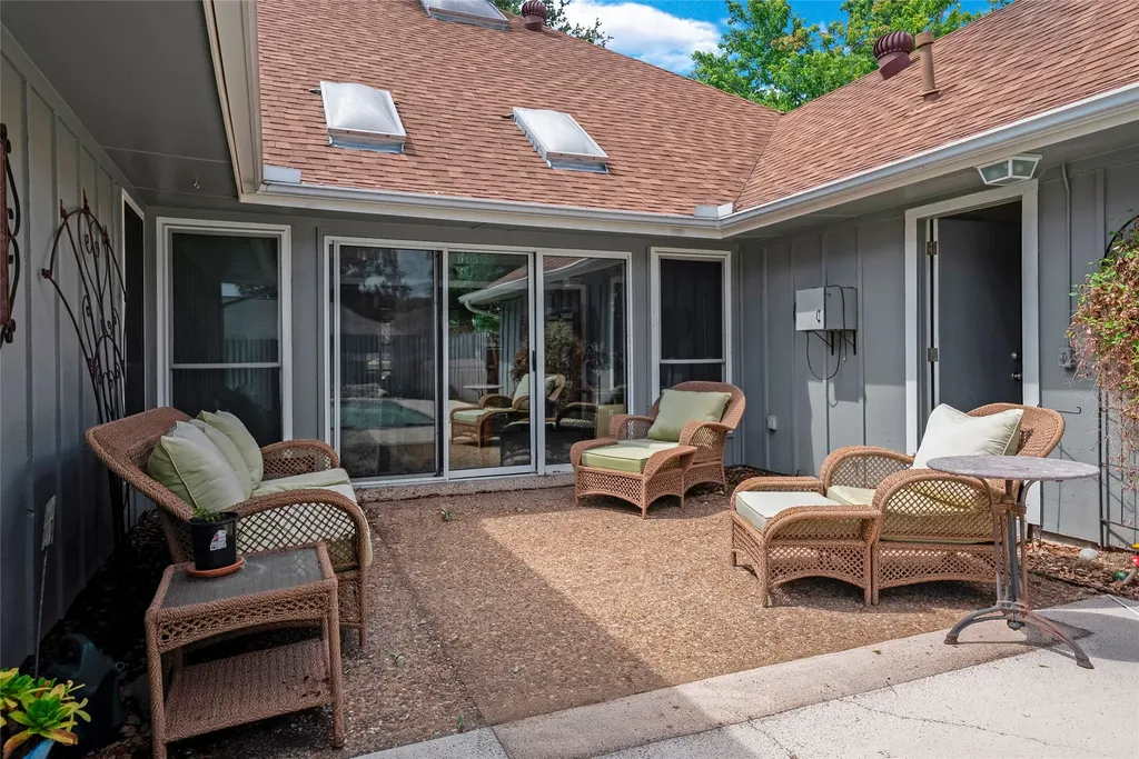 2341 Tamarisk Lane Plano TX 75023