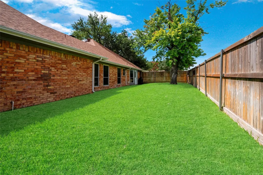 2341 Tamarisk Lane Plano TX 75023