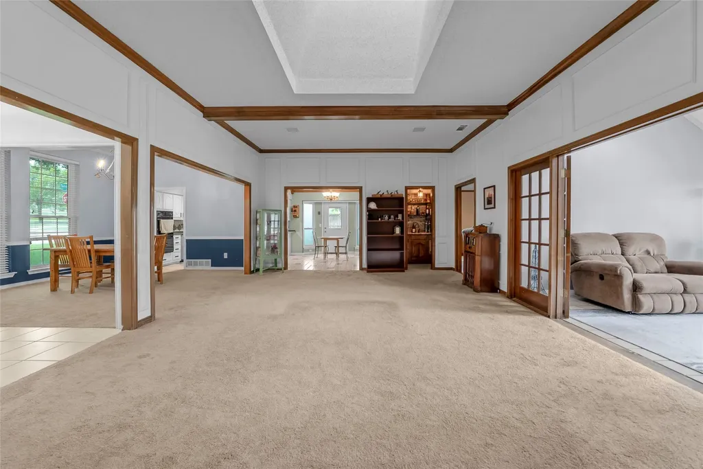 2341 Tamarisk Lane Plano TX 75023