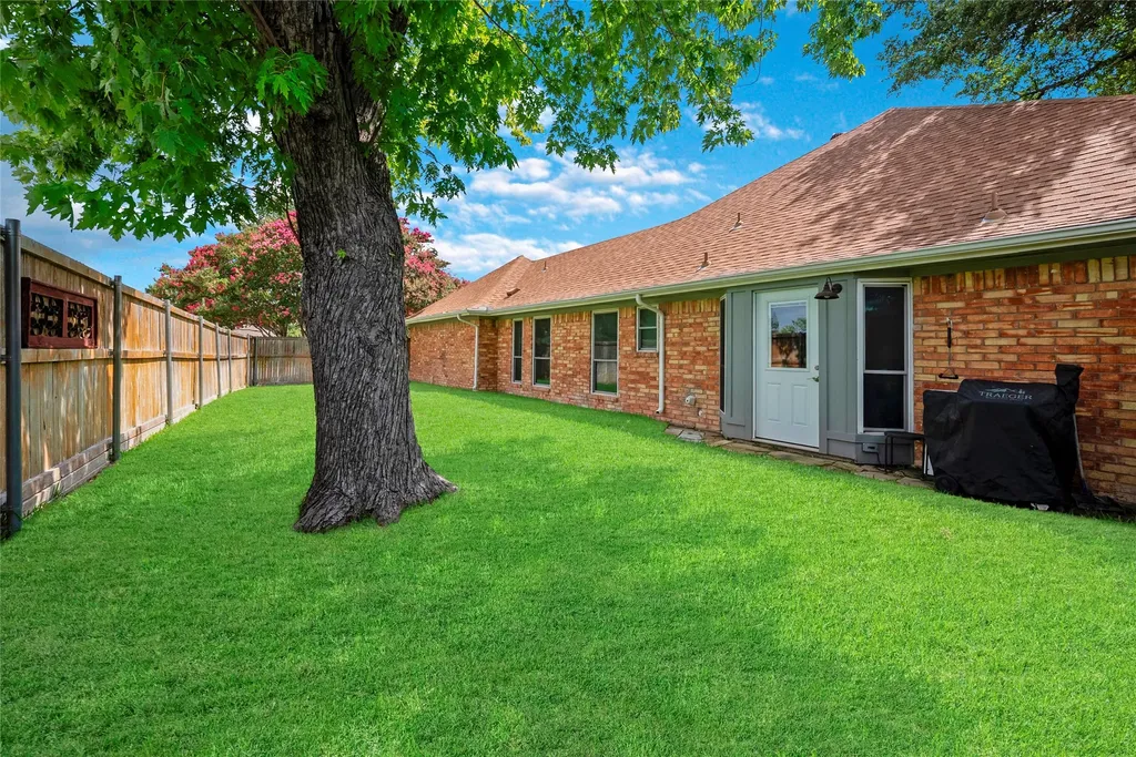 2341 Tamarisk Lane Plano TX 75023