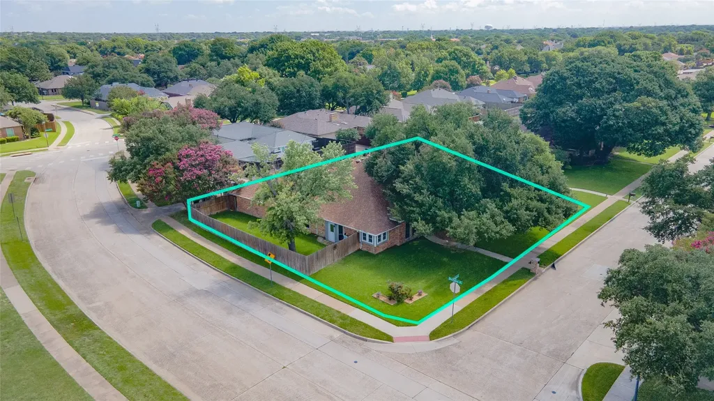 2341 Tamarisk Lane Plano TX 75023