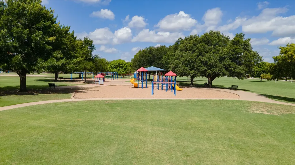 2341 Tamarisk Lane Plano TX 75023