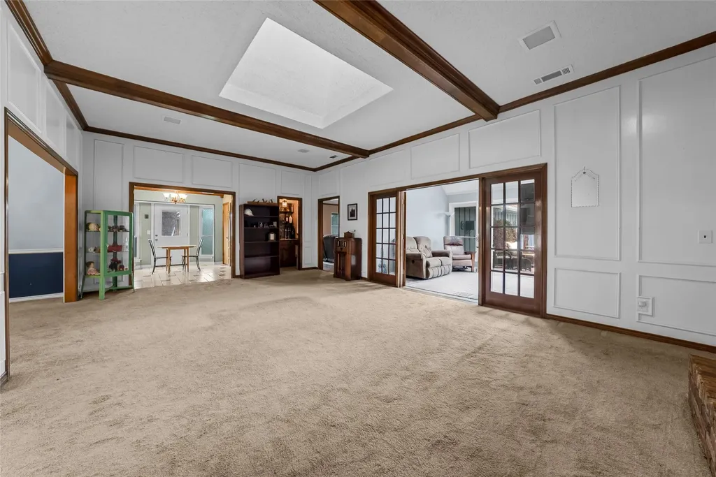 2341 Tamarisk Lane Plano TX 75023