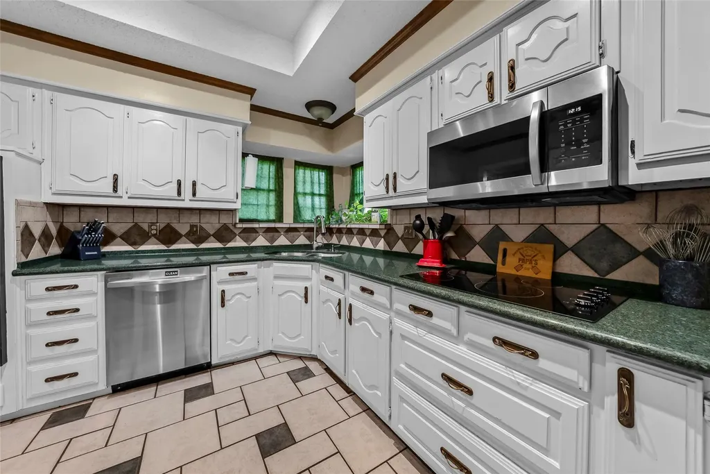 2341 Tamarisk Lane Plano TX 75023