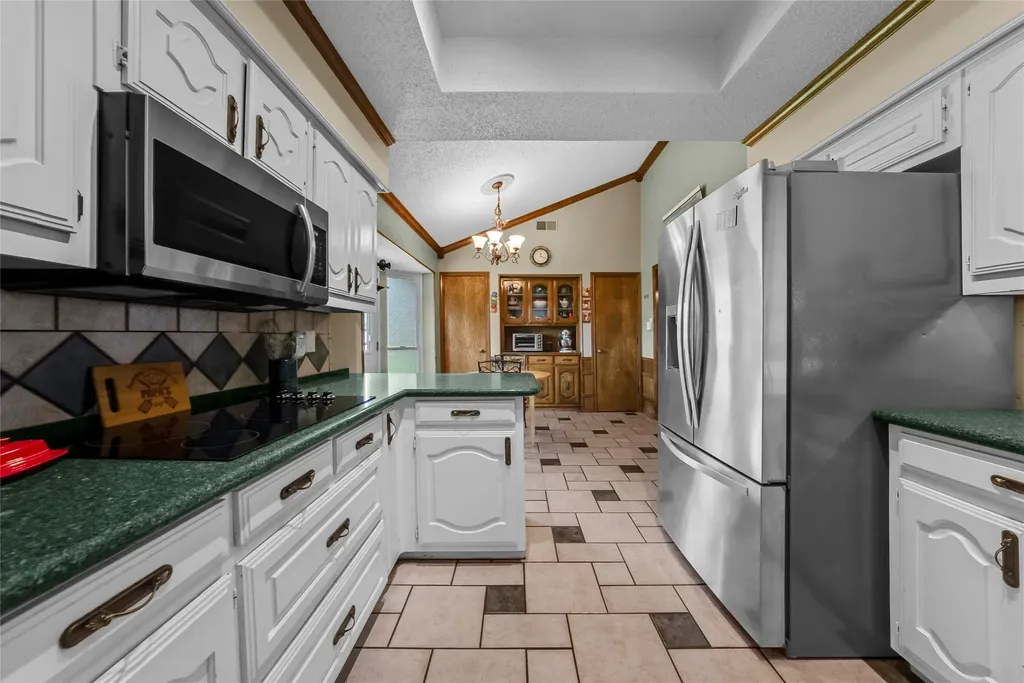 2341 Tamarisk Lane Plano TX 75023