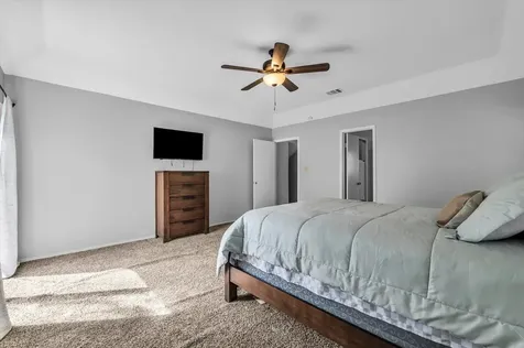 115 Turtle Cove Drive Elm Mott TX 76640