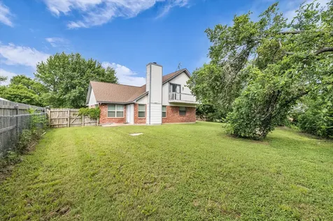 115 Turtle Cove Drive Elm Mott TX 76640