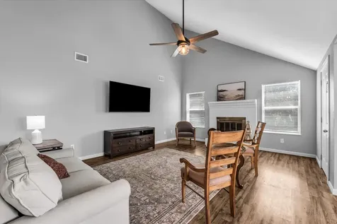115 Turtle Cove Drive Elm Mott TX 76640