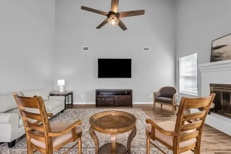 115 Turtle Cove Drive Elm Mott TX 76640