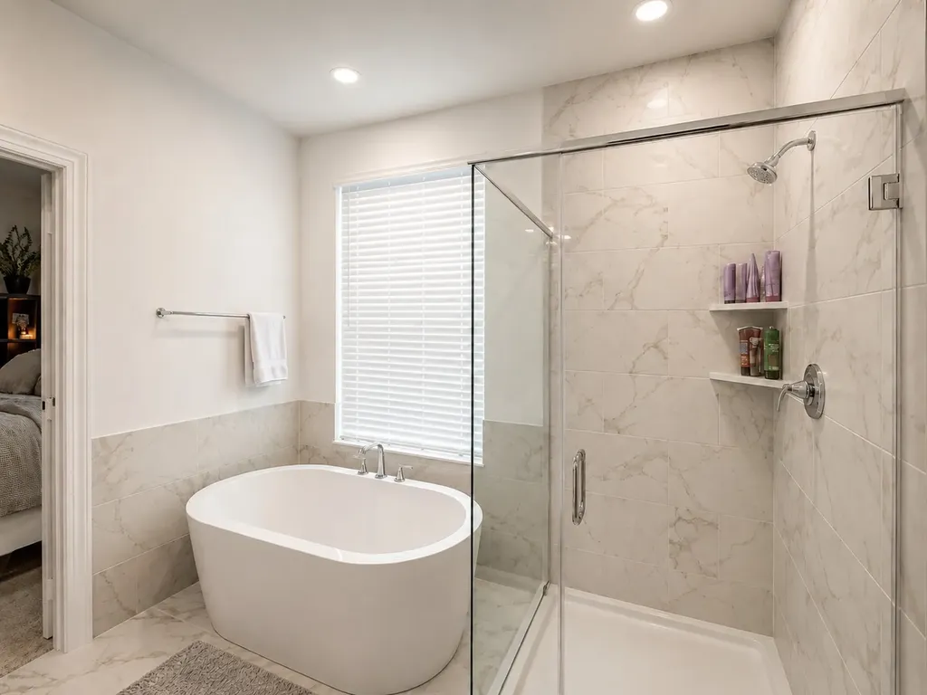 1221 Newport Street Sherman TX 75090