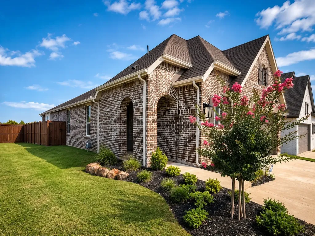 1221 Newport Street Sherman TX 75090