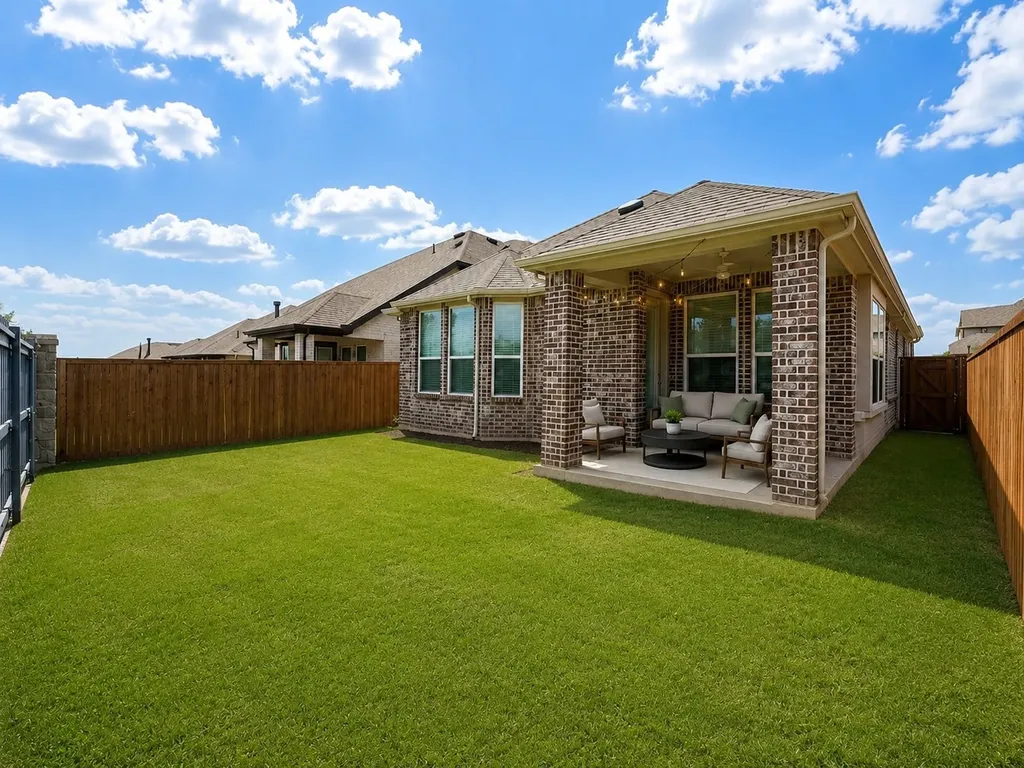 1221 Newport Street Sherman TX 75090