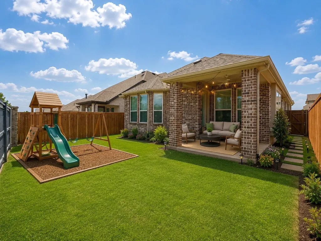 1221 Newport Street Sherman TX 75090
