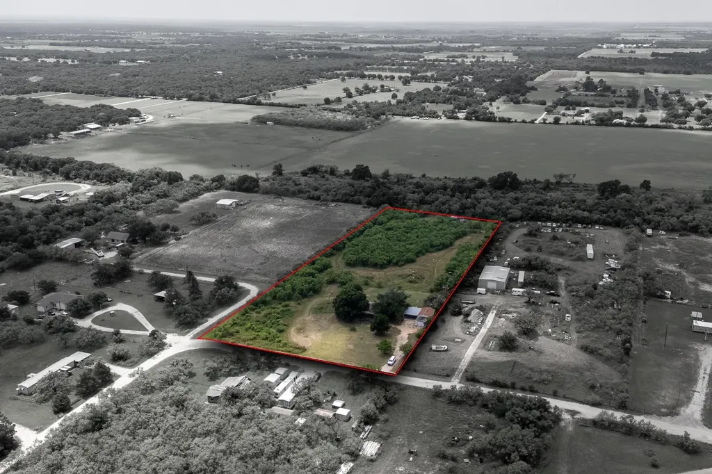 1253 Private Road 2431 Clyde TX 79510