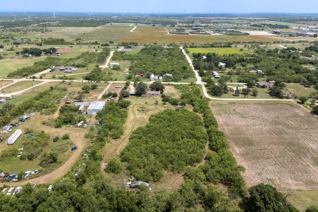 1253 Private Road 2431 Clyde TX 79510
