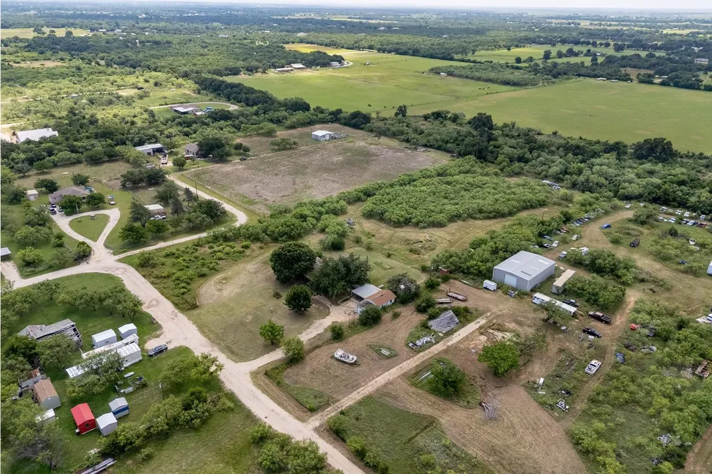 1253 Private Road 2431 Clyde TX 79510