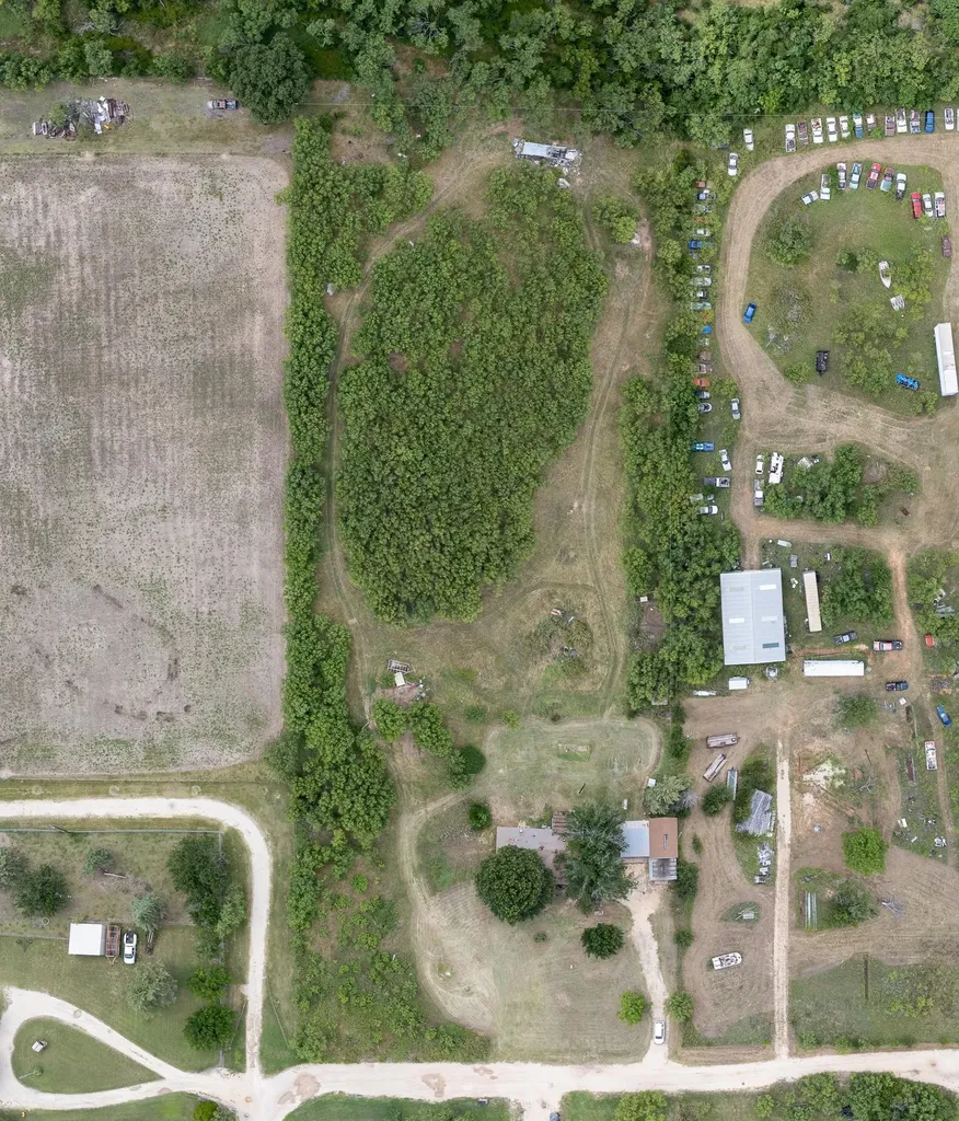 1253 Private Road 2431 Clyde TX 79510