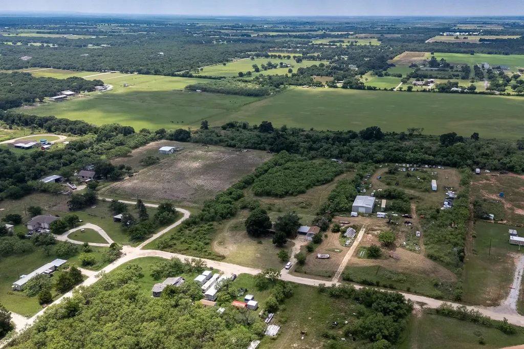 1253 Private Road 2431 Clyde TX 79510