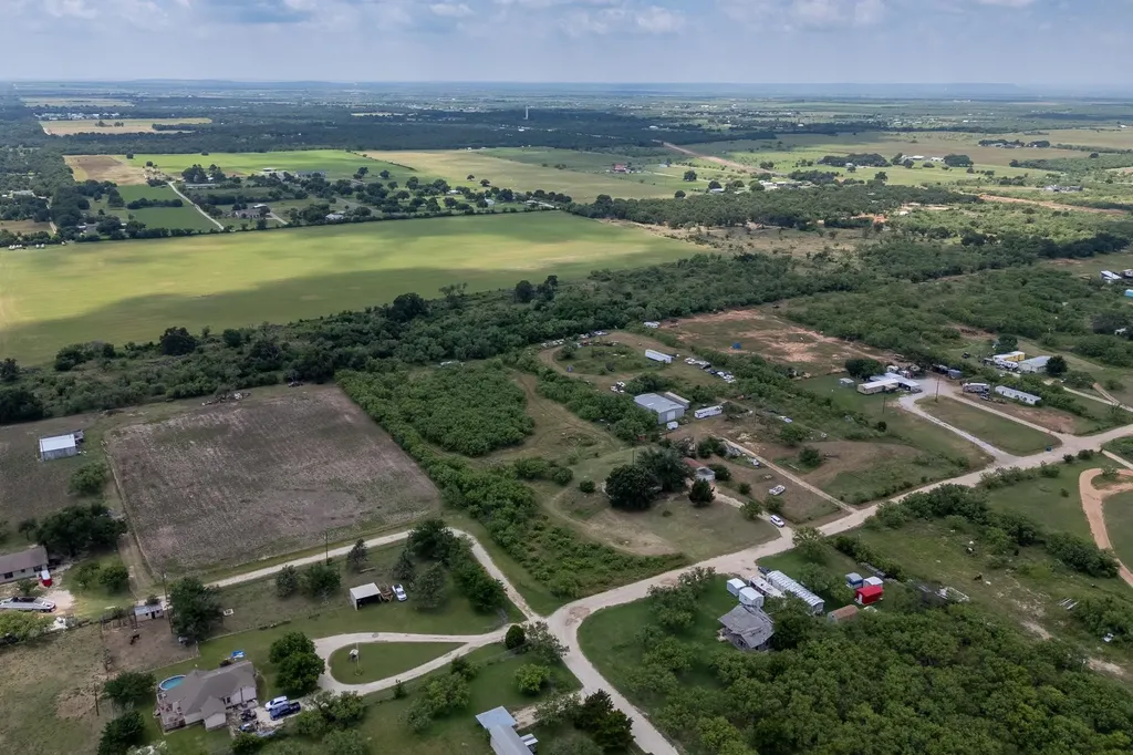 1253 Private Road 2431 Clyde TX 79510