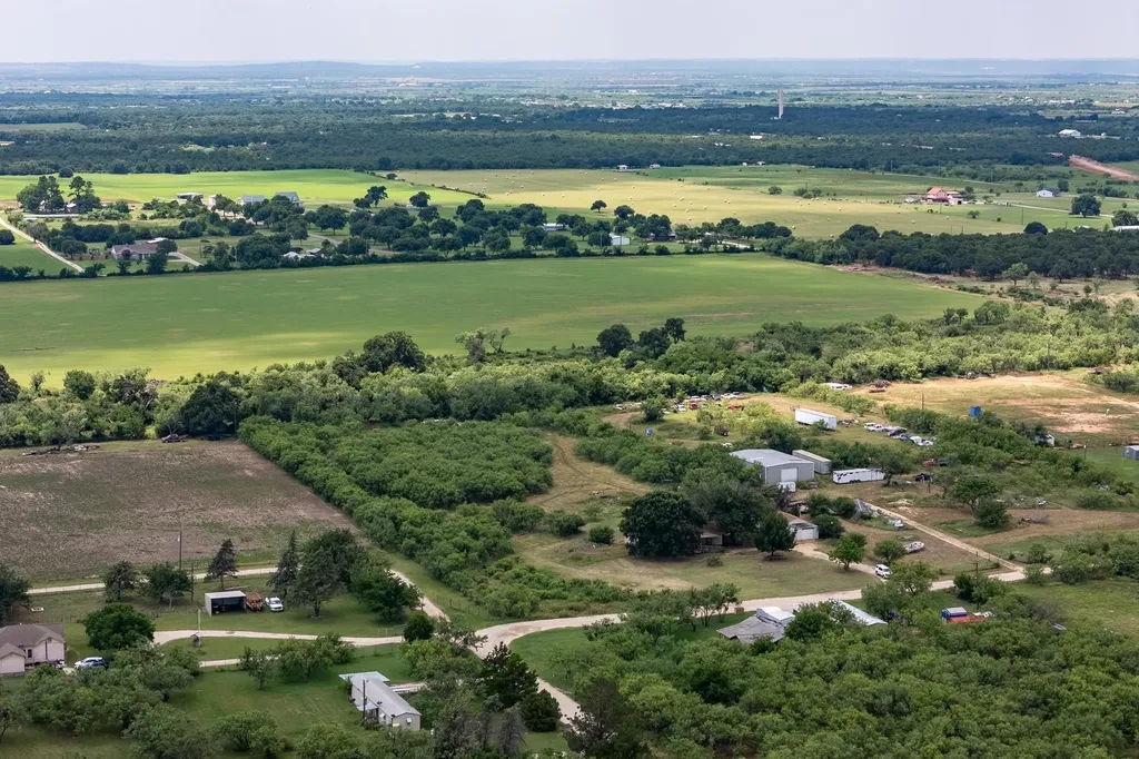 1253 Private Road 2431 Clyde TX 79510