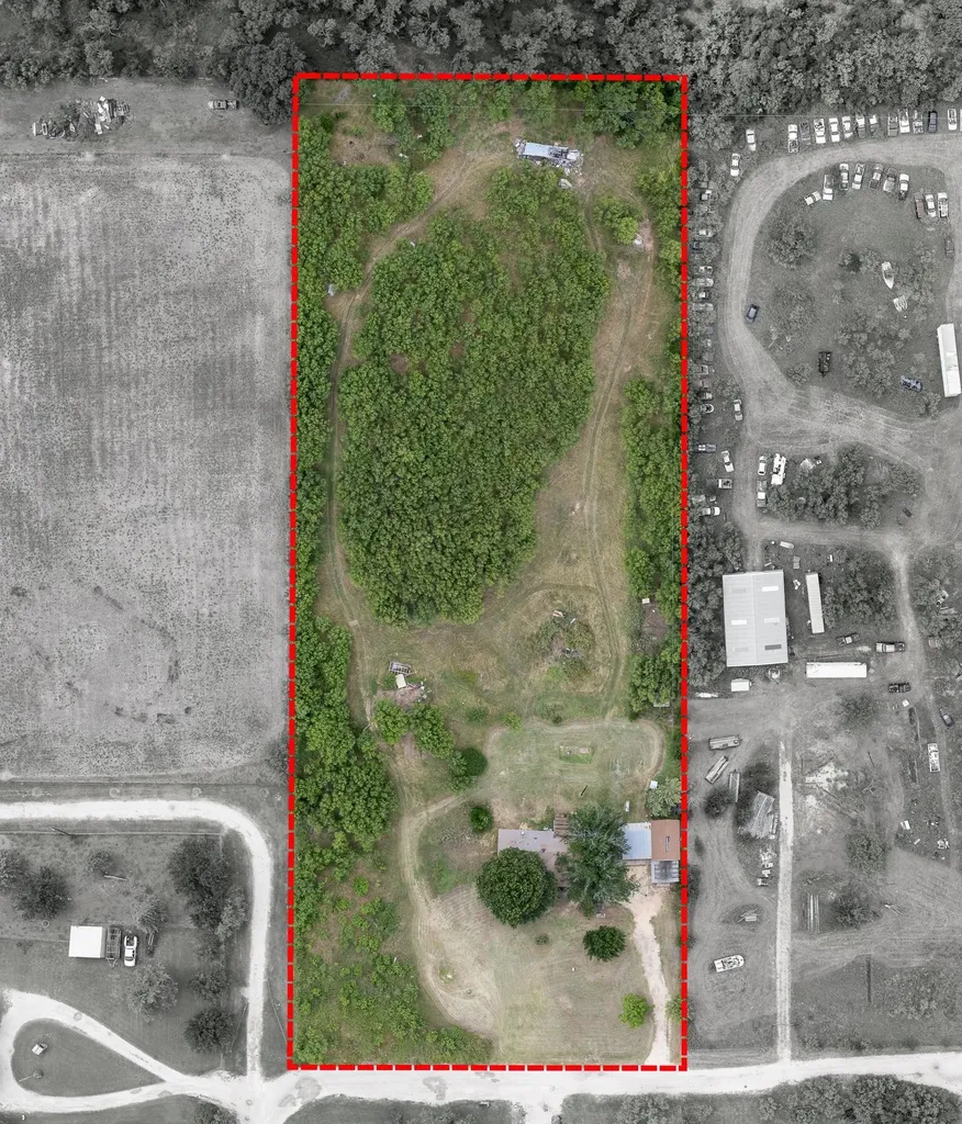 1253 Private Road 2431 Clyde TX 79510