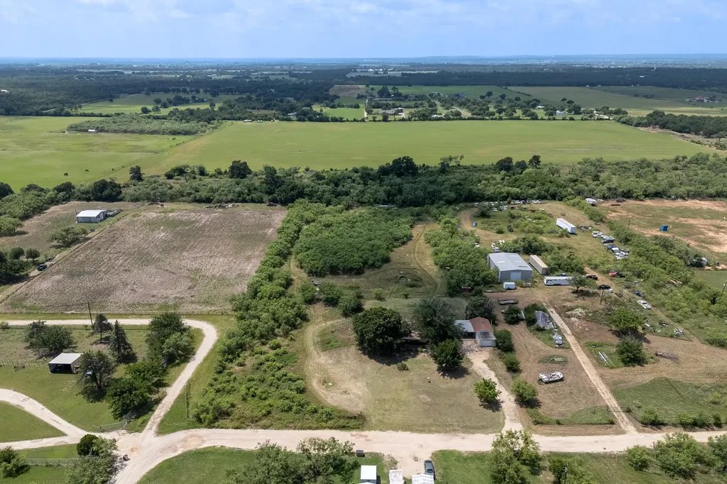 1253 Private Road 2431 Clyde TX 79510