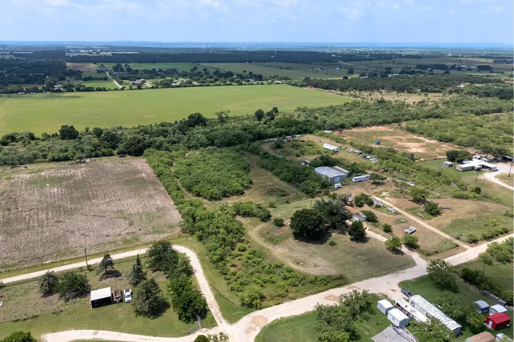 1253 Private Road 2431 Clyde TX 79510