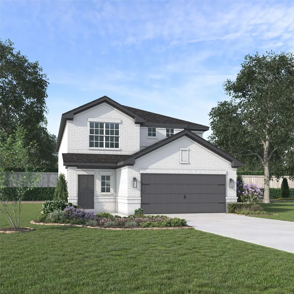 522 Oceania Lane Seagoville TX 75159