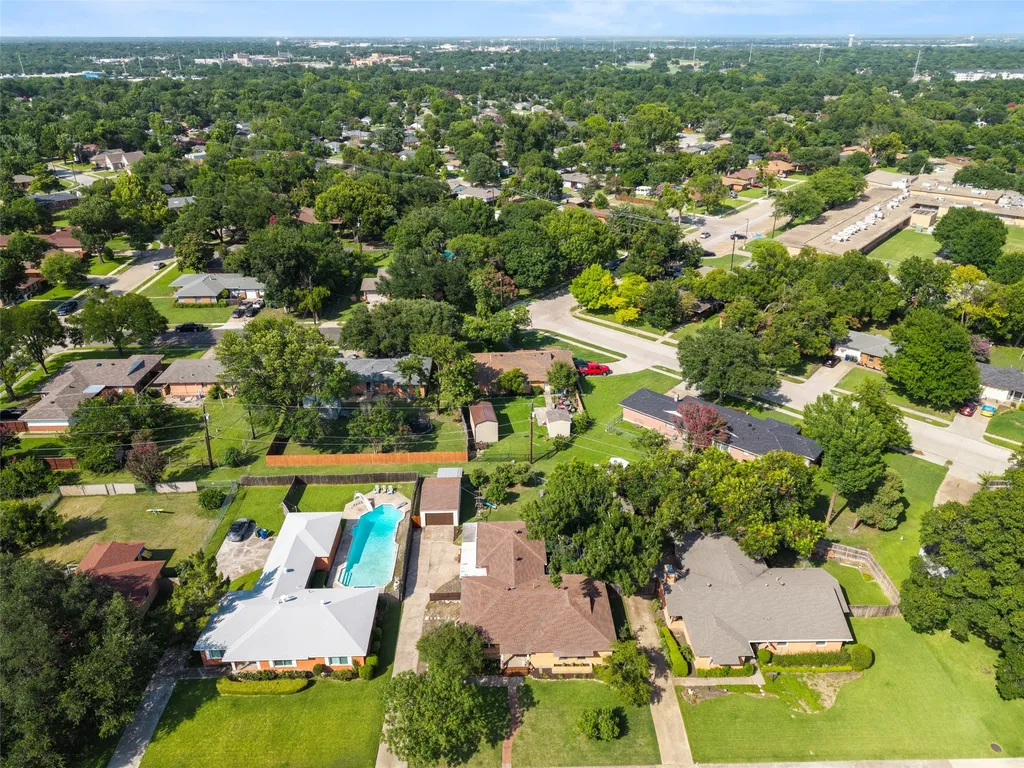 1812 Arrow Lane Garland TX 75042
