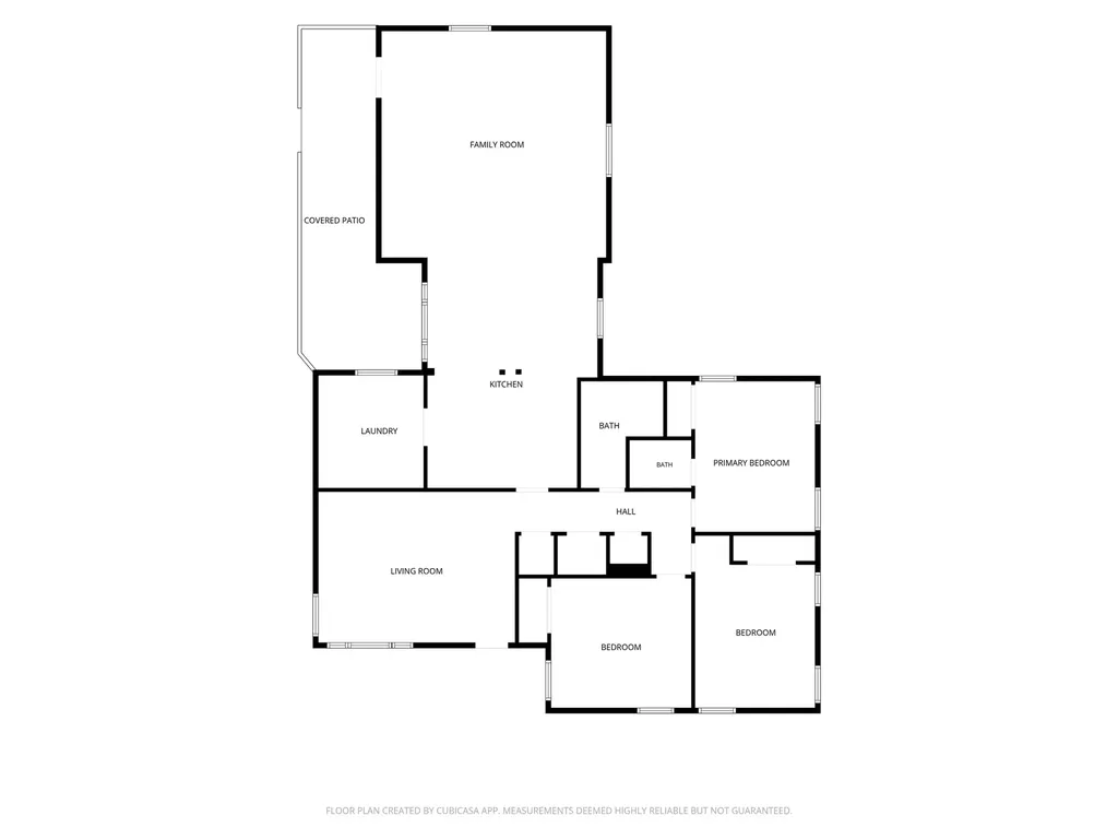 1812 Arrow Lane Garland TX 75042