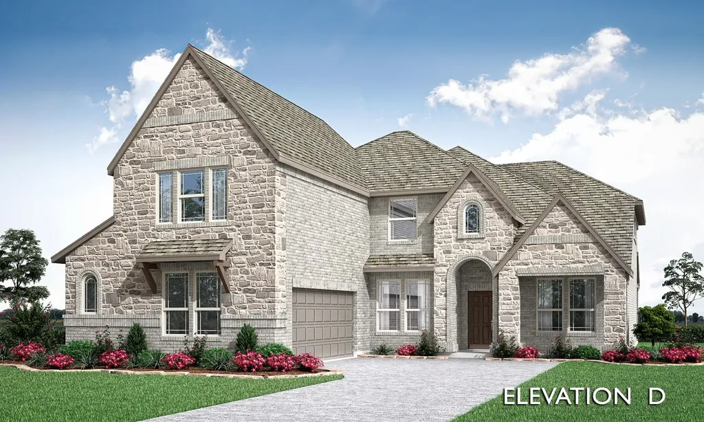 820 Turnbull Avenue Fort Worth TX 76247