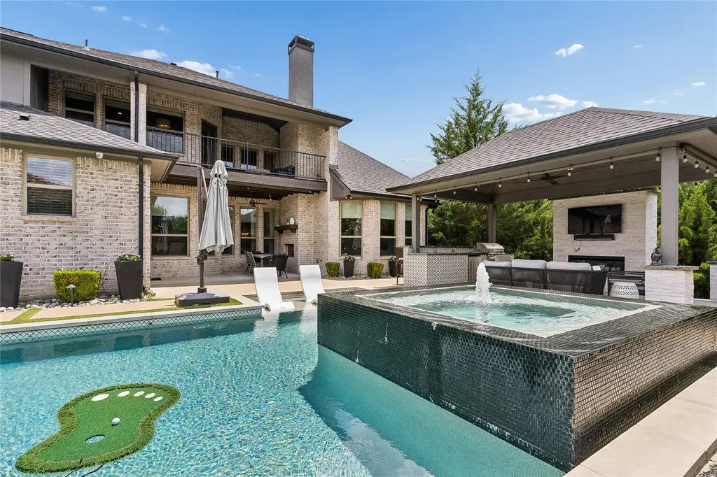 10215 Blackenhurst Lane Frisco TX 75033