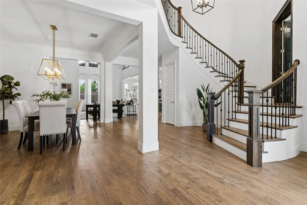10215 Blackenhurst Lane Frisco TX 75033