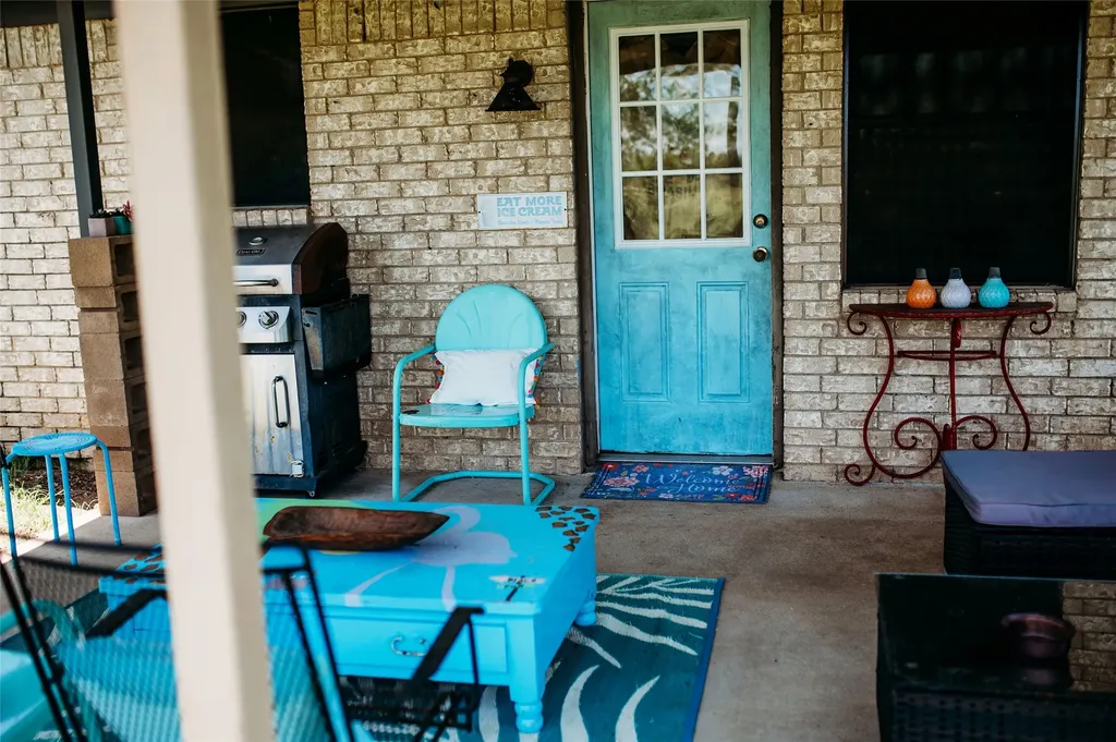 408 County Road 2200 Ivanhoe TX 75447